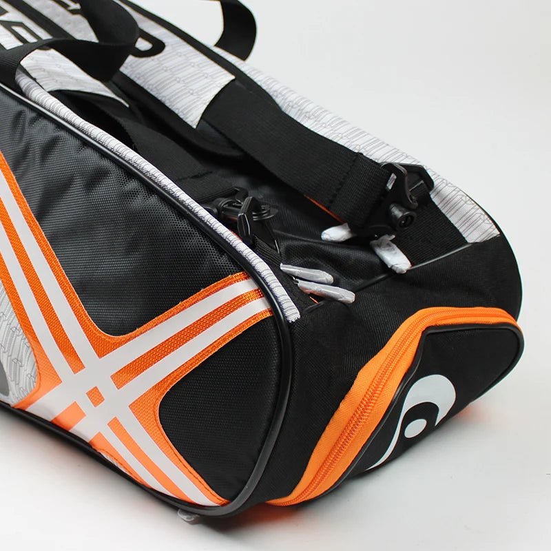 Sac padel 3-6 raquettes