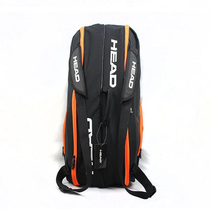 Sac pour raquettes padel ou accesoires